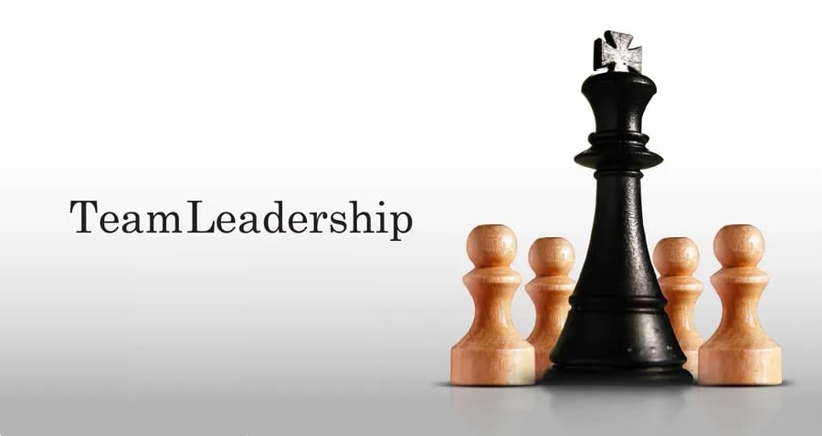 Leadership in Action: Building People and   ... Building Systems